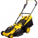 Электрическая газонокосилка CHAMPION EM4118, 1800 Вт, 42 см