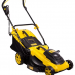 Электрическая газонокосилка CHAMPION EM4118, 1800 Вт, 42 см