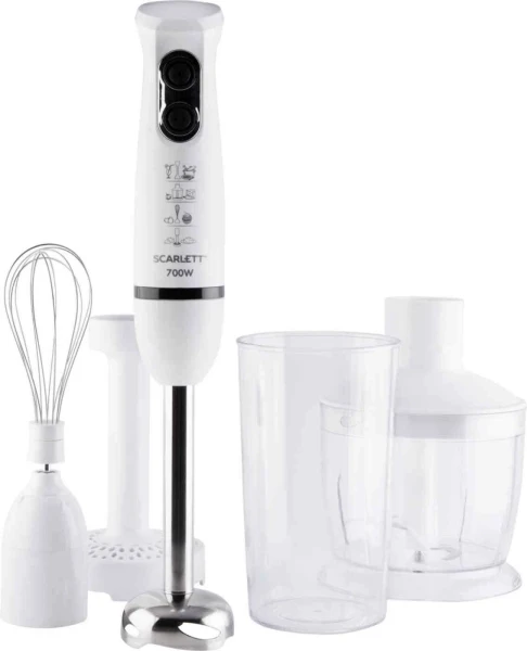 Погружной блендер Scarlett SC-HB42M33