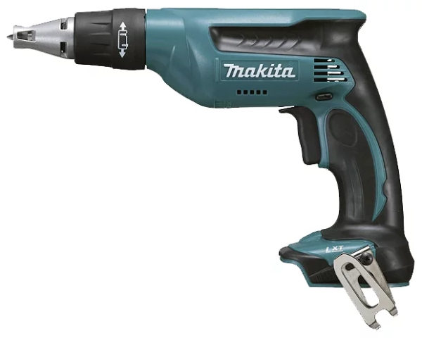 Шуруповерт Makita DFS451Z без АКБ