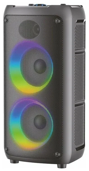 Портативная акустическая система Eltronic 20-41 DANCE BOX 200