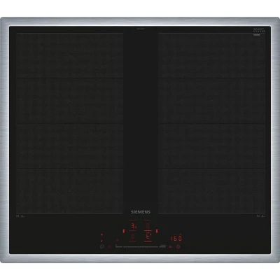 Индукционная варочная панель Siemens EX645HXC1E