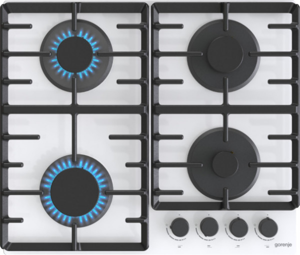 Газовая варочная панель Gorenje GT642AXW