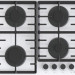 Газовая варочная панель Gorenje GT642AXW