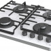 Газовая варочная панель Gorenje GT642AXW