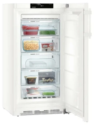 Морозильник Liebherr GN 3835 Comfort