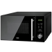 Микроволновая печь BBK 20MWS-722T/B-M, черный