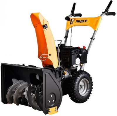 Снегоуборщик ЛИДЕР СМБ-7.0/540/510R 00-00024705