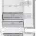 Встраиваемый холодильник Samsung BRB70F30AES0EO, No Frost, 298л, 193.5см