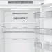 Встраиваемый холодильник Samsung BRB70F30AES0EO, No Frost, 298л, 193.5см