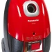 Пылесос Panasonic MC-CG717R RED