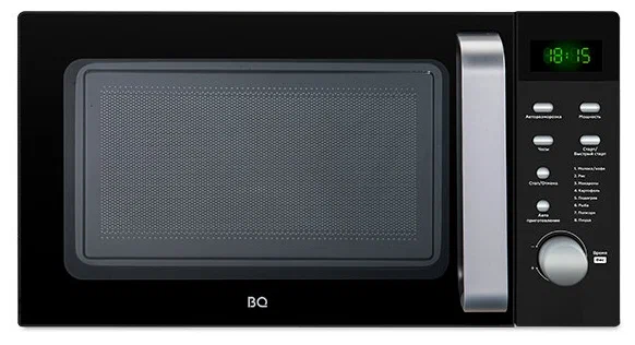 Микроволновая печь BQ MWO-20003ST/B