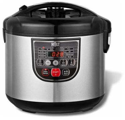 Мультиварка Holt HT-MC-004