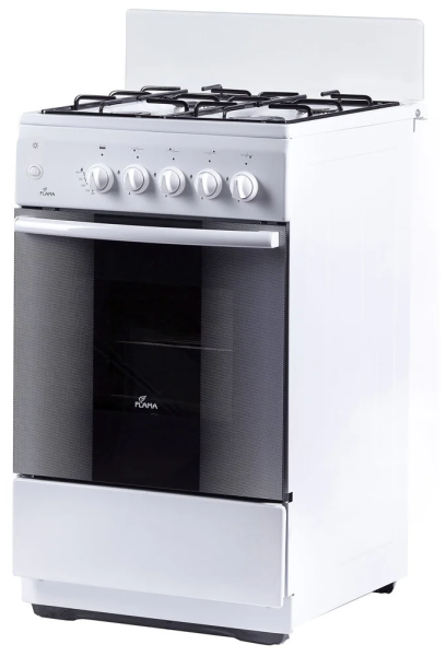 Кухонная плита Flama AK 1416 W