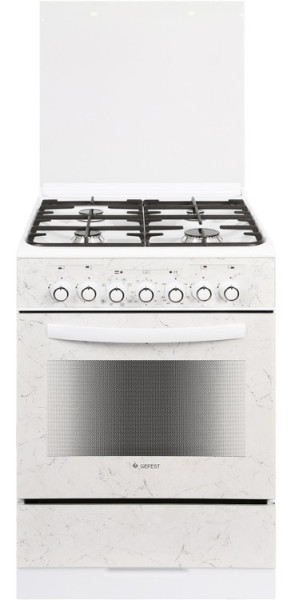 Газовая плита GEFEST 6302-03 0052