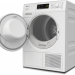 Сушильная машина Miele TEA535WP