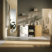 Сушильная машина Miele TEA535WP
