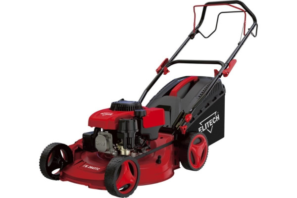 Газонокосилка Elitech ГБ 2643ТС 205399 (E1601.013.00)