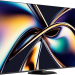Телевизор HISENSE 55U8Q