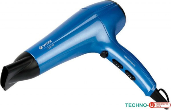 Фен Vitek VT-8218