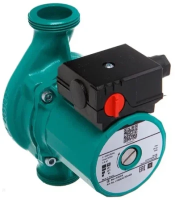Циркуляционный насос Wilo Star-RS 25/7