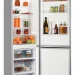 Холодильник NORDFROST NRB 154 S