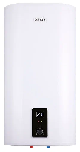 Водонагреватель Oasis Plain 80P