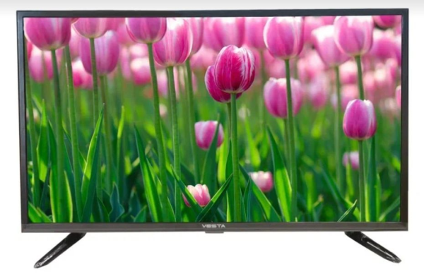 Телевизор VESTA TV LED 43V1400