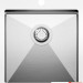 Кухонная мойка ZorG ZRN 5045