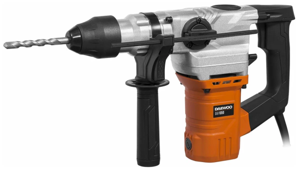 Перфоратор Daewoo Power DAH 1050