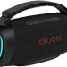 Колонка портативная LG Xboom XG8T черный 120W 2.1 BT, Bluetooth, функция HandsFree, IP67