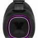 Колонка портативная LG Xboom XG8T черный 120W 2.1 BT, Bluetooth, функция HandsFree, IP67