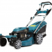 Бензиновая газонокосилка Hyundai L 5110RS, 5.6 л.с., 50.8 см