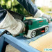 Ленточная шлифмашина Bosch PBS 75 AE (06032A1120)
