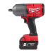 Гайковерт импульсный высокомоментный Milwaukee M18 FUEL FHIWF12-502X 4933459696