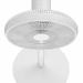 Вентилятор Xiaomi Smart Standing Fan 2 EU BHR4828GL