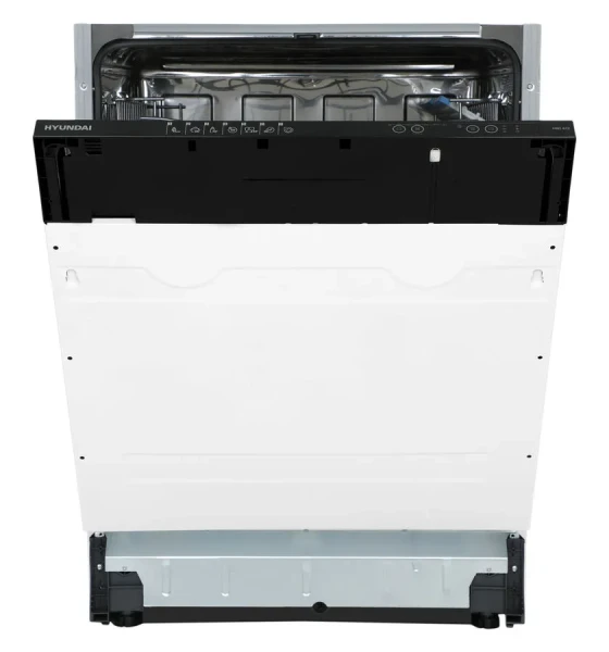Встраиваемая посудомоечная машина Hyundai HBD 672