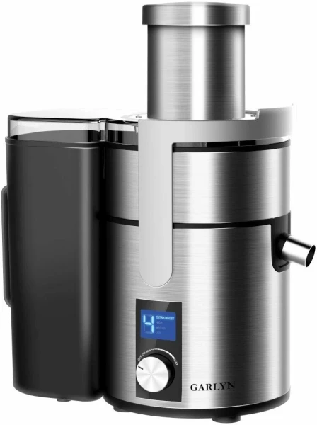 Центробежная соковыжималка GARLYN J-500