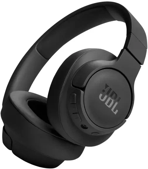 Беспроводные наушники JBL Tune 720BT (черные)