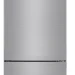 Холодильник LG GA-B509CMTL, серебряный