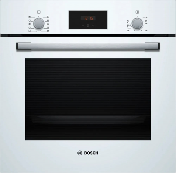 Духовой шкаф Bosch HBF512BW1T