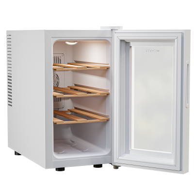 Винный шкаф Meyvel MV08-TWF1-Next