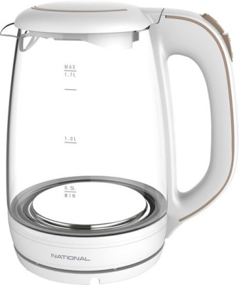 Электрочайник National NK-KE17304