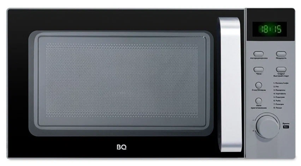 Микроволновая печь BQ MWO-20003ST/S
