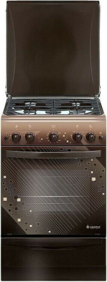 Газовая плита GEFEST ПГ 5100-02 0310