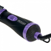Фен Delta Lux DL-0443R (черный/фиолетовый)