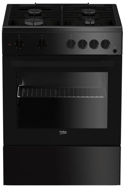 Кухонная плита BEKO FFSS62010GB