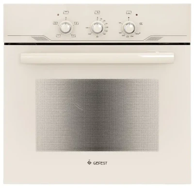 Дубль духовой шкаф GEFEST DGE 621-01 V 22441001