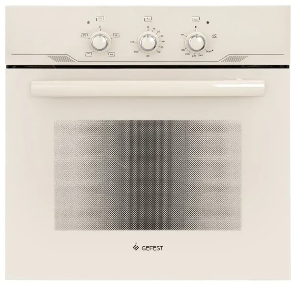 Дубль духовой шкаф GEFEST DGE 621-01 V 22441001