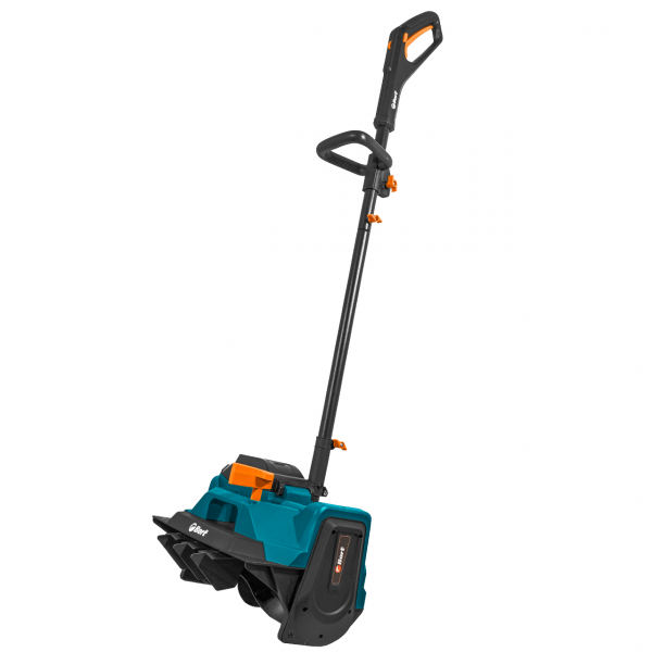 Снегоуборщик BORT BSF-40 (без АКБ и ЗУ)